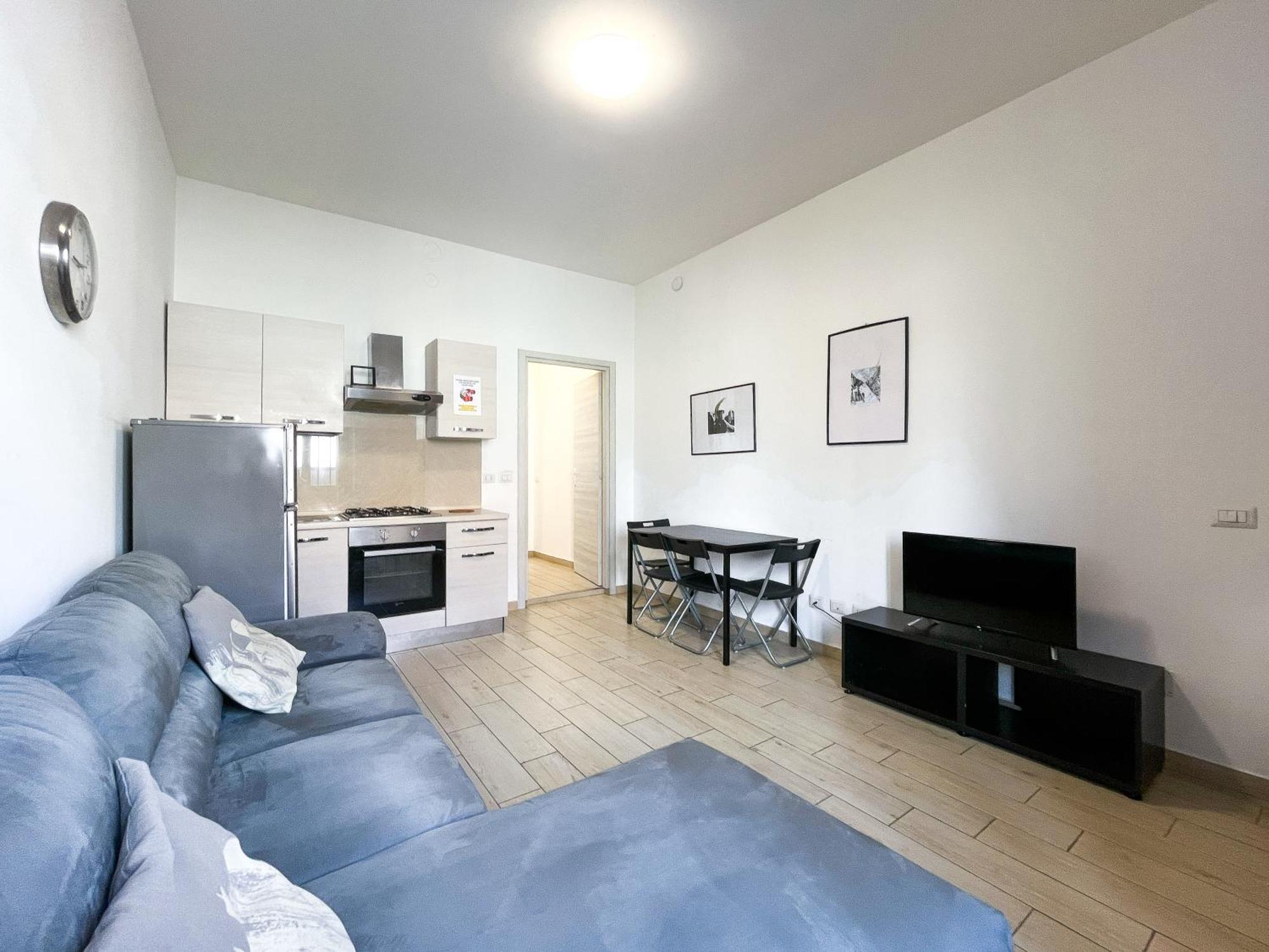 Along The Canal Smart Flat Naviglio - 4 People コルシコ エクステリア 写真