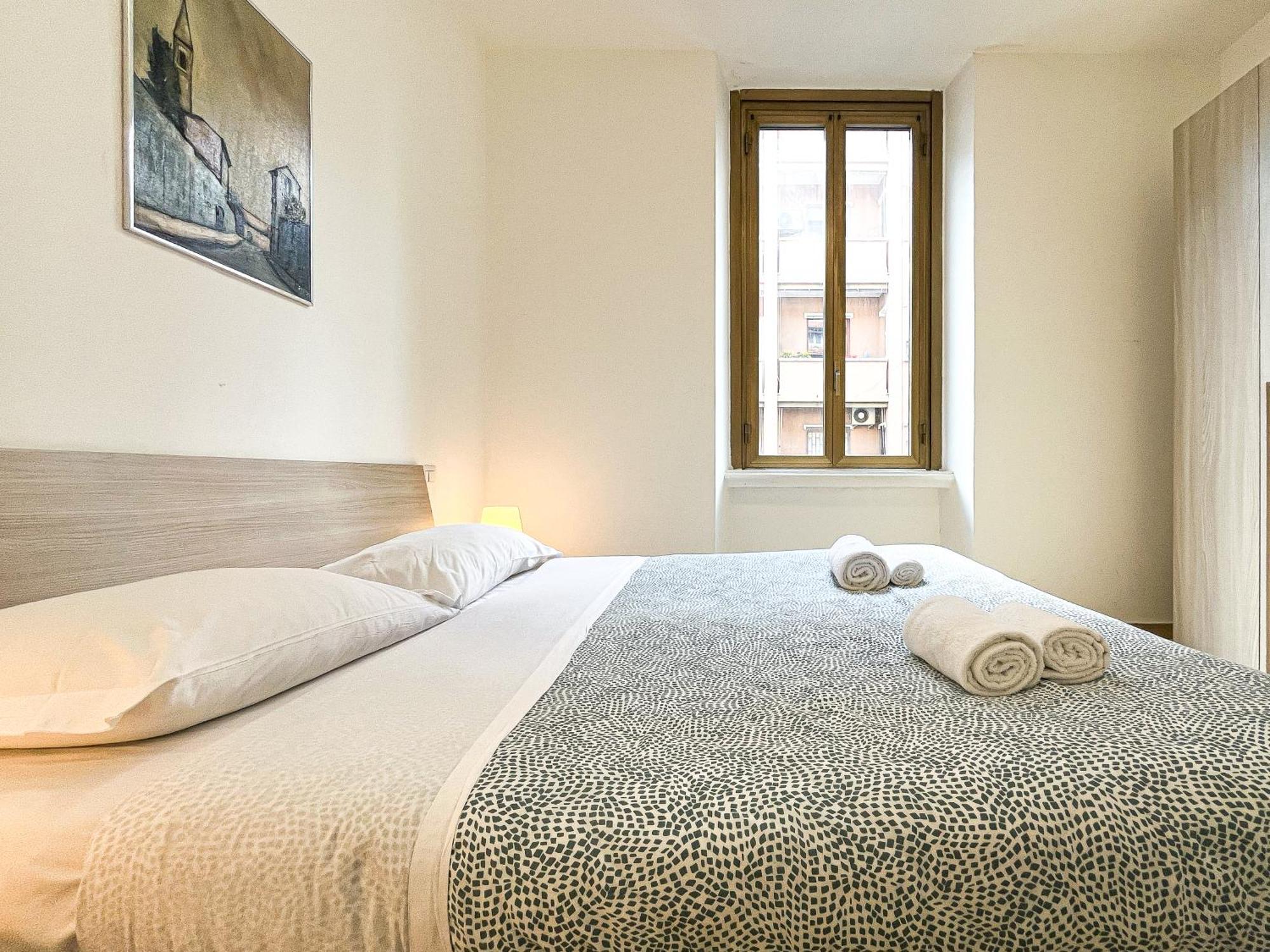 Along The Canal Smart Flat Naviglio - 4 People コルシコ エクステリア 写真